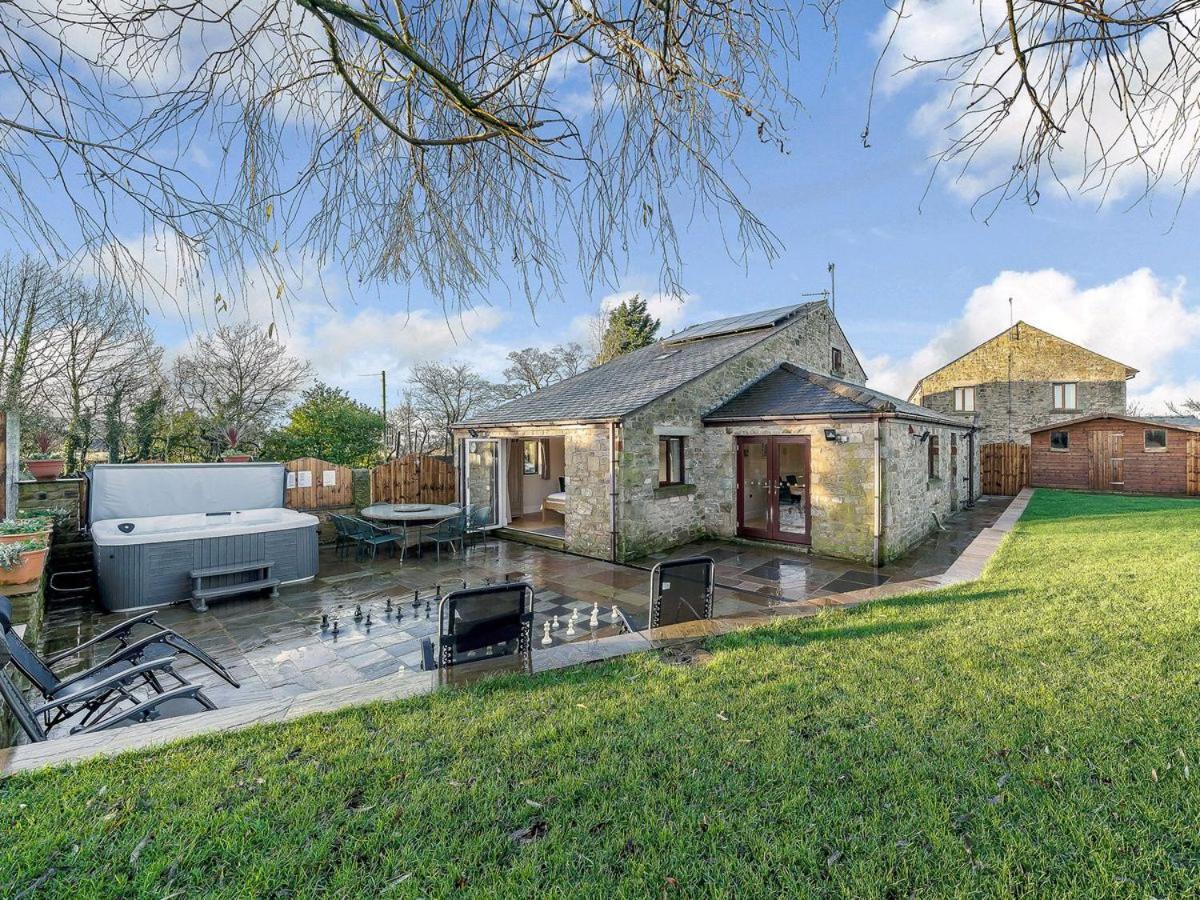 Adamsons Barn Villa Inglewhite Exterior photo